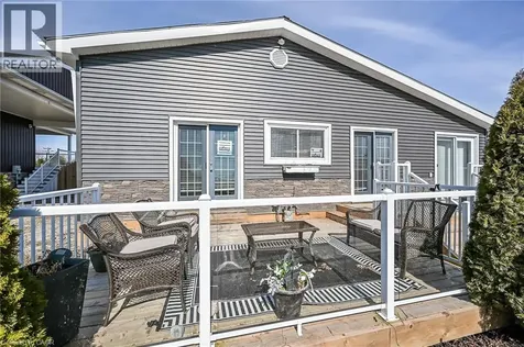 87 Lakeshore Road Haldimand ON N0A 1P0