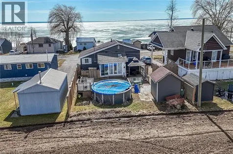 87 Lakeshore Road Haldimand ON N0A 1P0