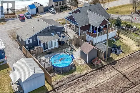 87 Lakeshore Road Haldimand ON N0A 1P0