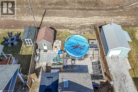 87 Lakeshore Road Haldimand ON N0A 1P0