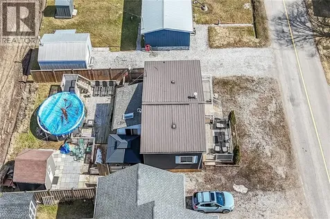 87 Lakeshore Road Haldimand ON N0A 1P0