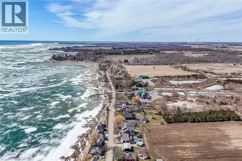 87 Lakeshore Road Haldimand ON N0A 1P0
