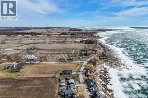 87 Lakeshore Road Haldimand ON N0A 1P0