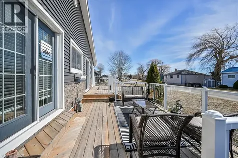 87 Lakeshore Road Haldimand ON N0A 1P0