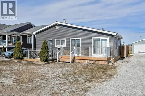87 Lakeshore Road Haldimand ON N0A 1P0