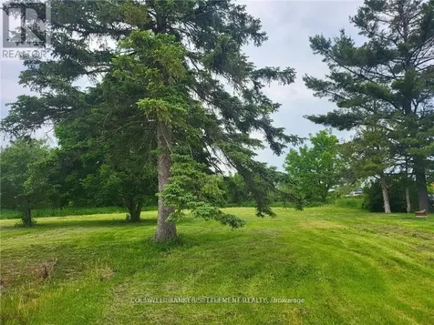 0 Franklin Street North Smiths Falls ON K7A 5C6
