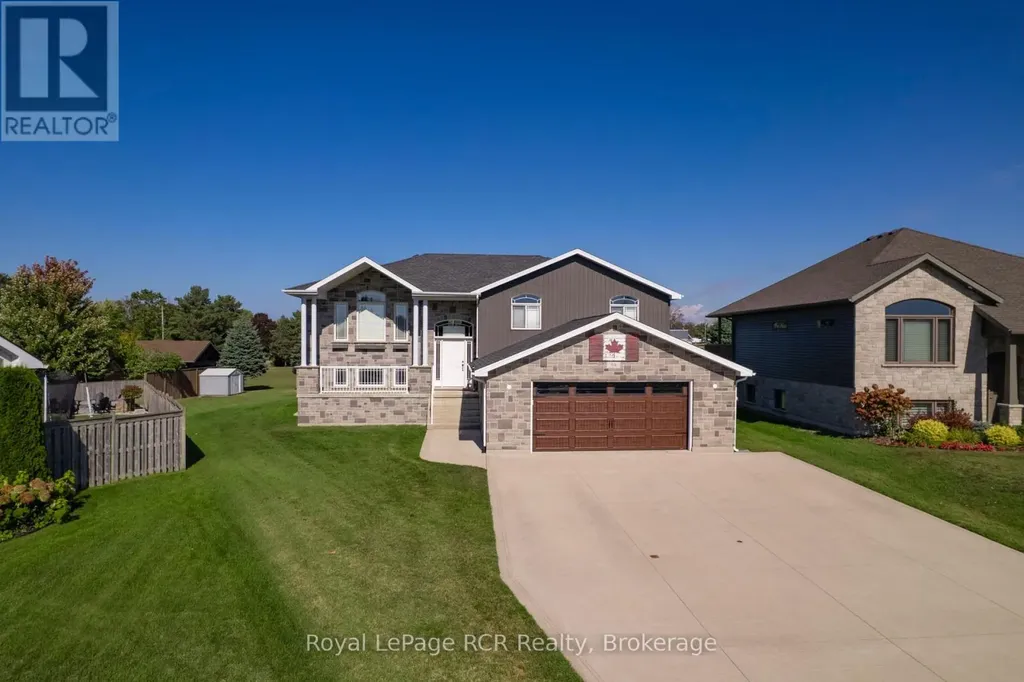 54 Lakefield Drive Kincardine ON N2Z 0C9