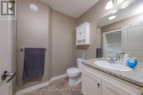 54 Lakefield Drive Kincardine ON N2Z 0C9