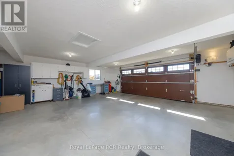 54 Lakefield Drive Kincardine ON N2Z 0C9
