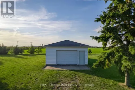 54 Lakefield Drive Kincardine ON N2Z 0C9