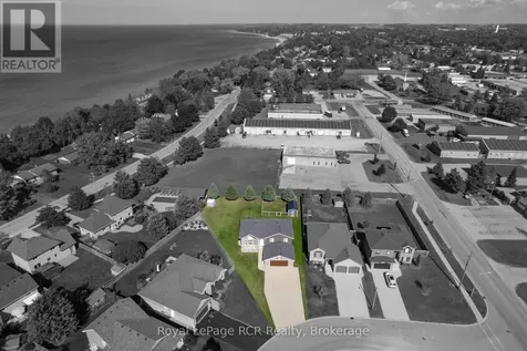 54 Lakefield Drive Kincardine ON N2Z 0C9