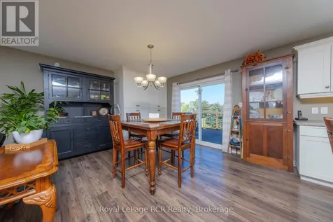 54 Lakefield Drive Kincardine ON N2Z 0C9