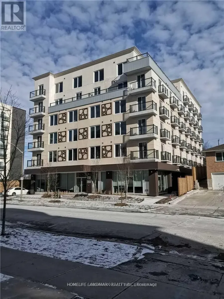268 Lester Street Waterloo ON N2L 0J7