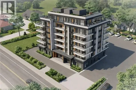 613 Rymal Road West Hamilton ON L9B 1B7