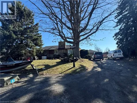 613 Rymal Road West Hamilton ON L9B 1B7