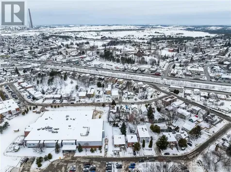 667 St Clair Street Greater Sudbury ON P3E 4G9