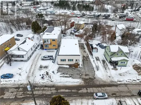 667 St Clair Street Greater Sudbury ON P3E 4G9