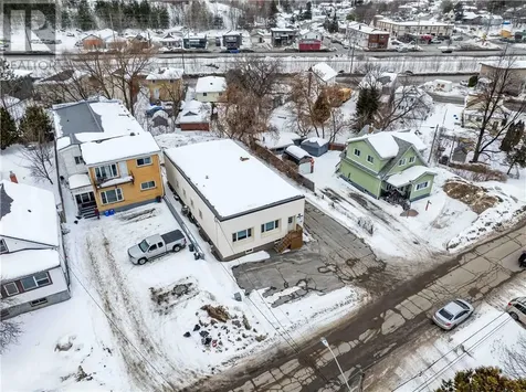 667 St Clair Street Greater Sudbury ON P3E 4G9