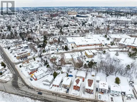 667 St Clair Street Greater Sudbury ON P3E 4G9
