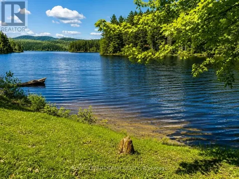1855 Old Barry's Bay Road South Madawaska Valley ON K0B 1K0