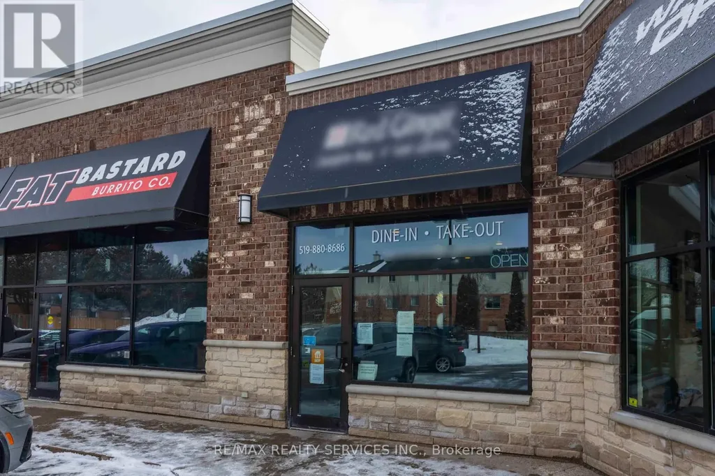 646 Erb Street Street West Waterloo ON N2T 0A8