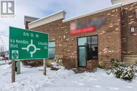 646 Erb Street Street West Waterloo ON N2T 0A8