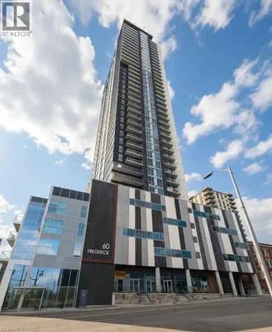 60 Frederick Street Kitchener ON N2H 0C7