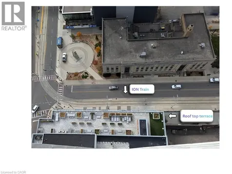 60 Frederick Street Kitchener ON N2H 0C7