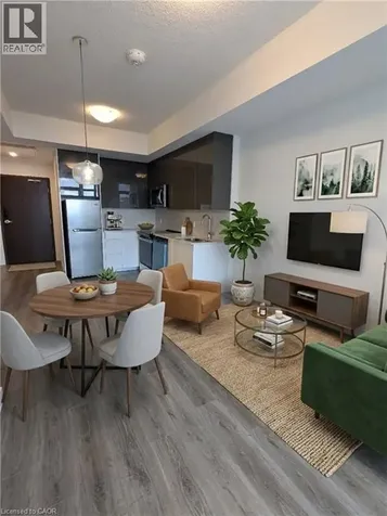 60 Frederick Street Kitchener ON N2H 0C7