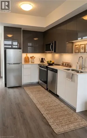 60 Frederick Street Kitchener ON N2H 0C7