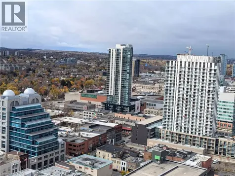 60 Frederick Street Kitchener ON N2H 0C7