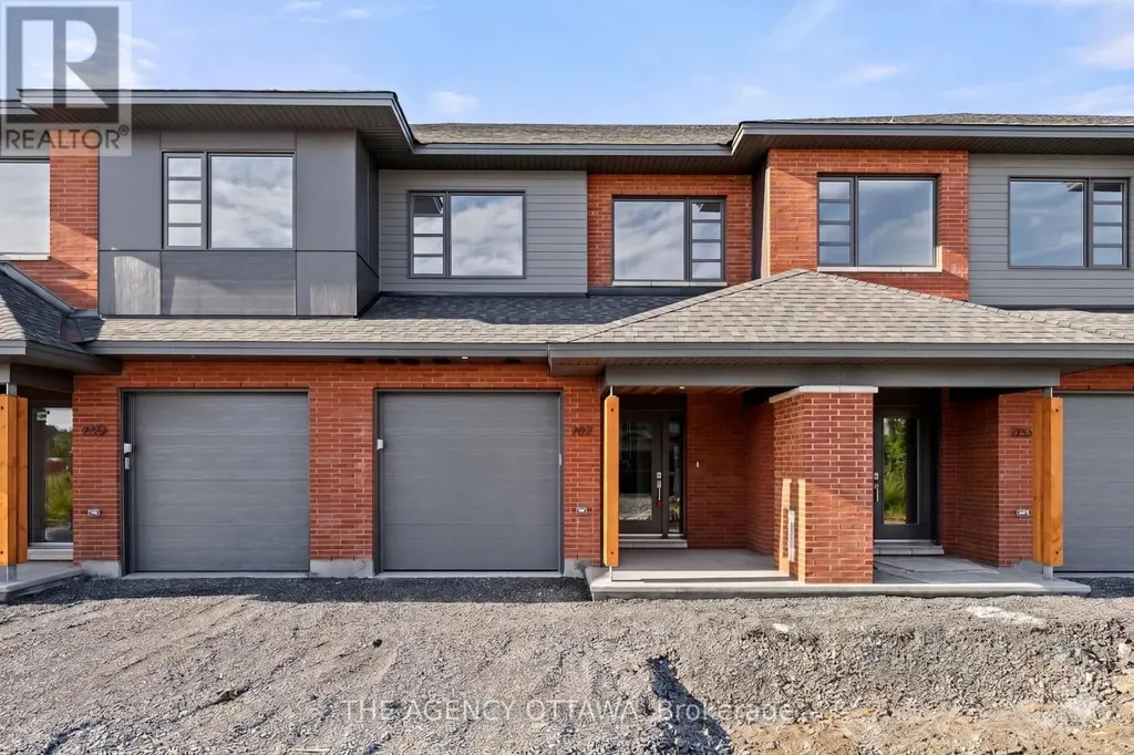 267 Apricot Street Ottawa ON K1X 0K1