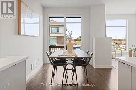 267 Apricot Street Ottawa ON K1X 0K1