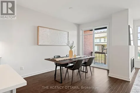 267 Apricot Street Ottawa ON K1X 0K1