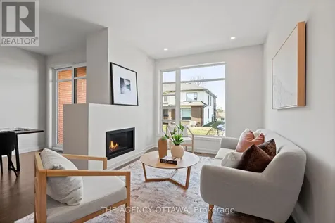 267 Apricot Street Ottawa ON K1X 0K1