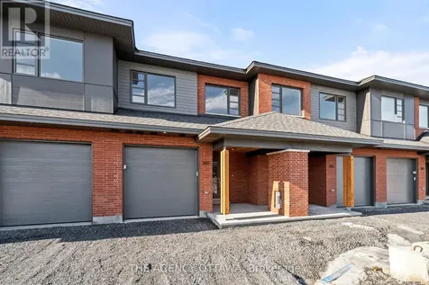 267 Apricot Street Ottawa ON K1X 0K1