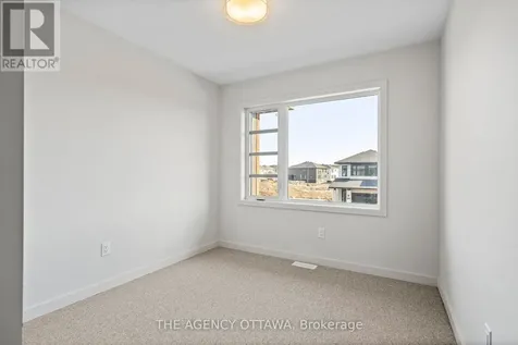 267 Apricot Street Ottawa ON K1X 0K1