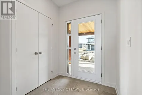 267 Apricot Street Ottawa ON K1X 0K1