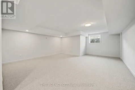 267 Apricot Street Ottawa ON K1X 0K1