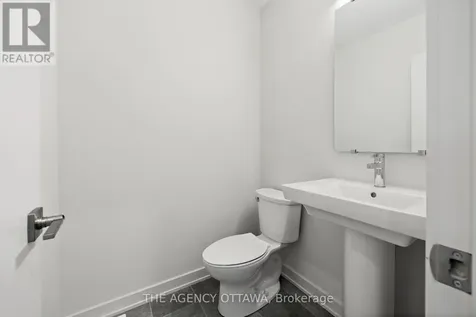 267 Apricot Street Ottawa ON K1X 0K1