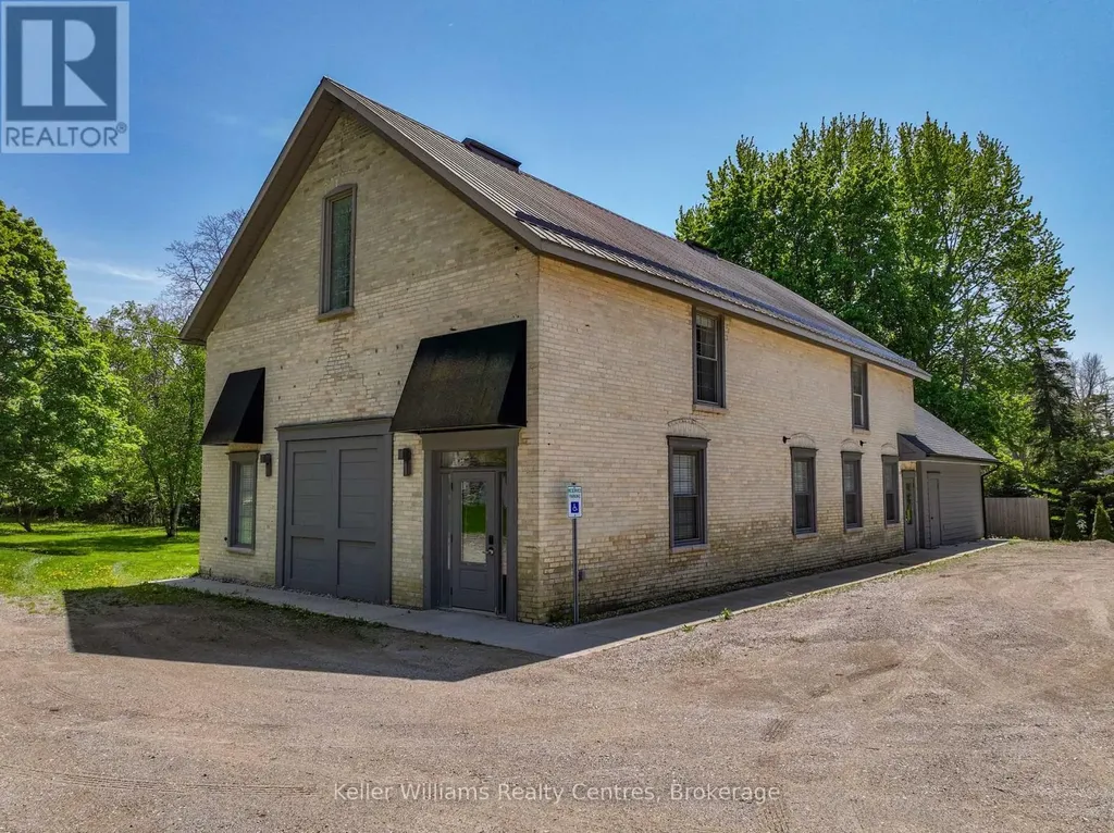 12 Leggett Lane Kincardine ON N0G 2T0