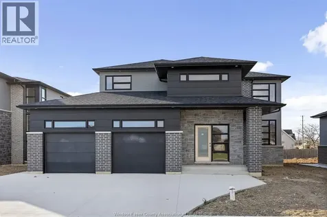 117 Hazel Crescent Kingsville ON N9Y 0A9