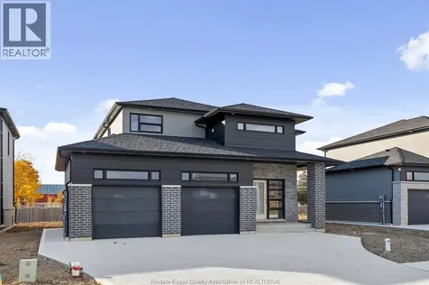 117 Hazel Crescent Kingsville ON N9Y 0A9