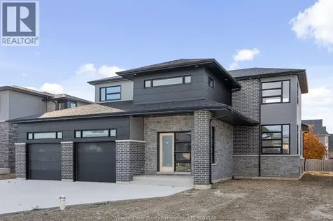 117 Hazel Crescent Kingsville ON N9Y 0A9
