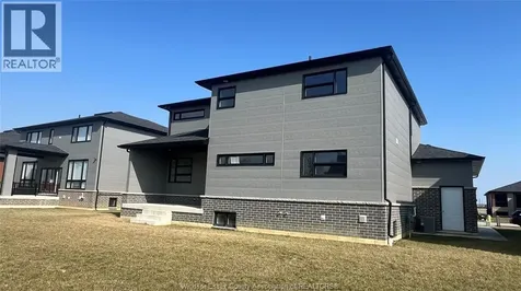 117 Hazel Crescent Kingsville ON N9Y 0A9