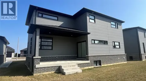 117 Hazel Crescent Kingsville ON N9Y 0A9