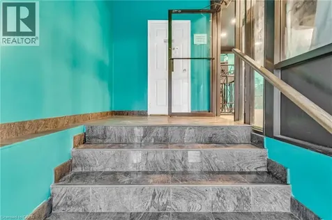 612 King Street East Kitchener ON N2G 2M1