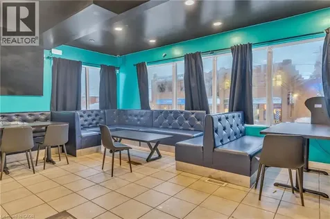 612 King Street East Kitchener ON N2G 2M1