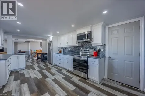 100 Queen Street East St. Williams ON N0E 1P0