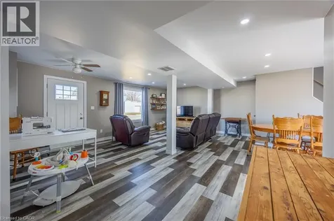 100 Queen Street East St. Williams ON N0E 1P0
